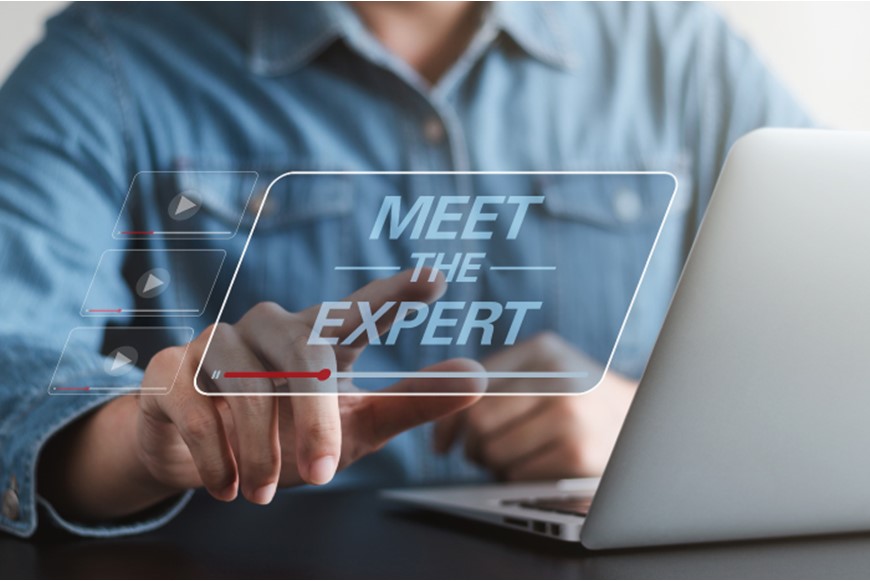 MEET THE EXPERT WEEK II: DISCOVER YOUR ACADEMIC PATHWAY AT NDU