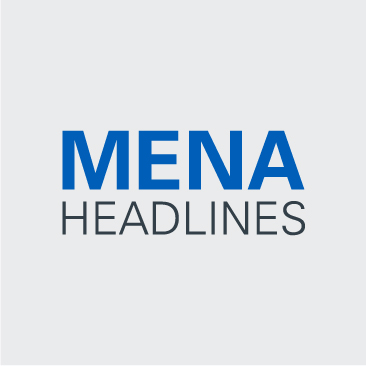 MENA Headlines