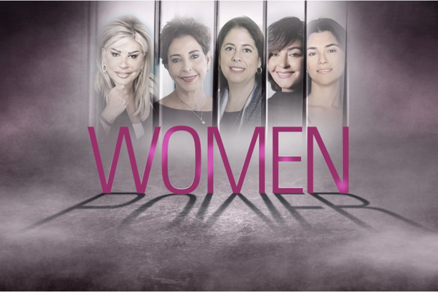 A CELEBRATION OF WOMEN'S RESILIENCE AND TRIUMPHS