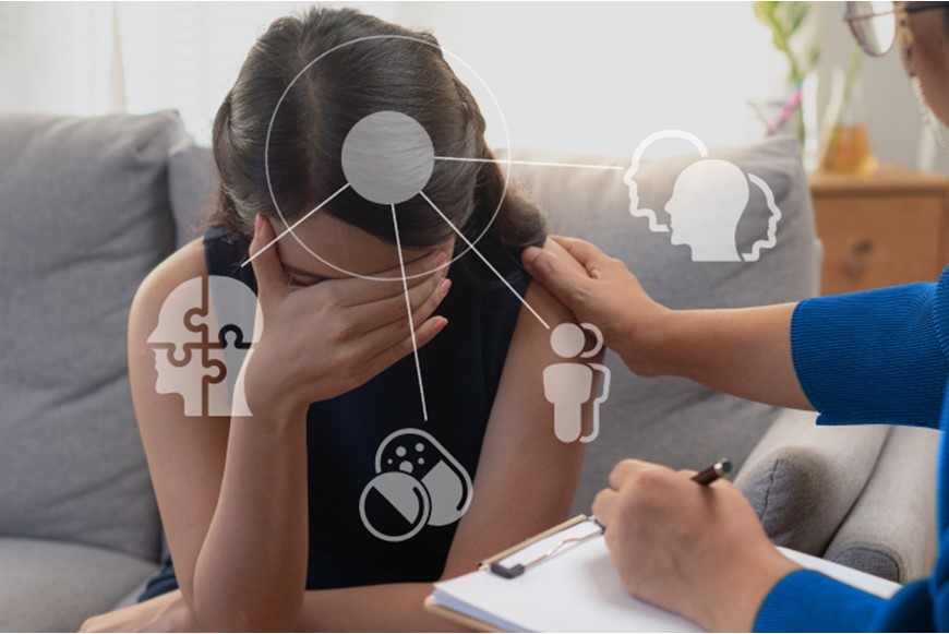 EXPLORING MENTAL HEALTH IN PRIMARY CARE