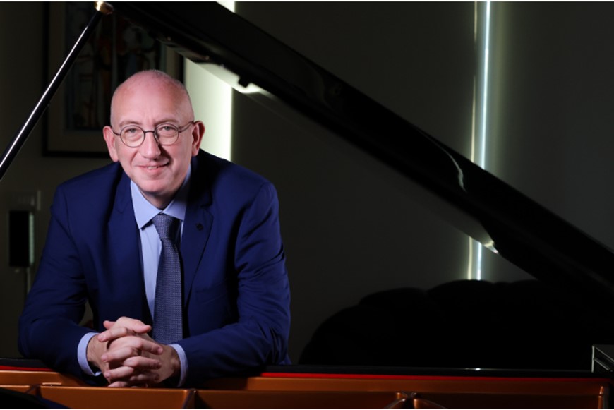 A NIGHT OF MUSIC AND ART: SUPPORTING NDU STUDENTS
