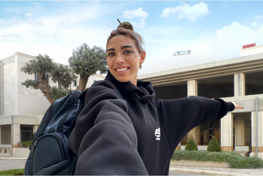 OPEN DOORS 2024 (NORTH LEBANON CAMPUS)