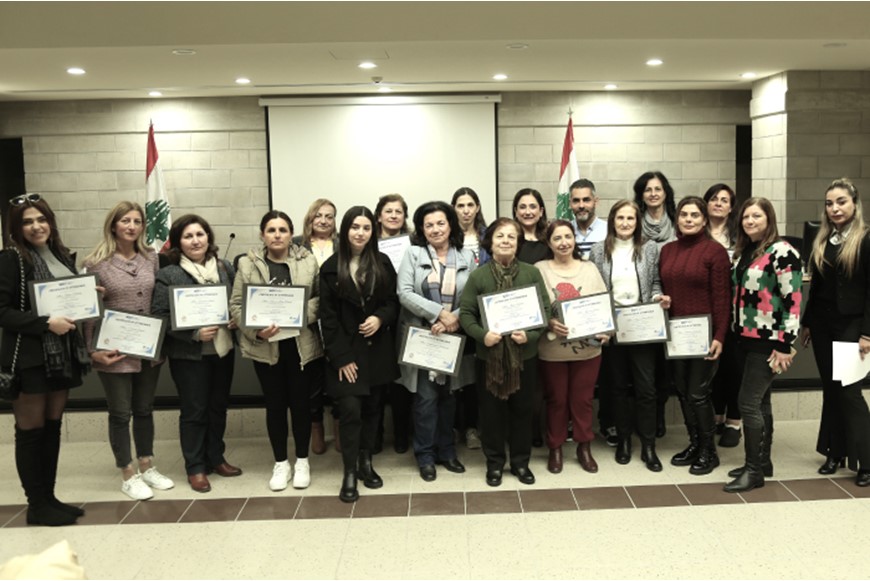 EMPOWERING RURAL WOMEN ENTREPRENEURS: FBAE WORKSHOP AT NDU-NLC
