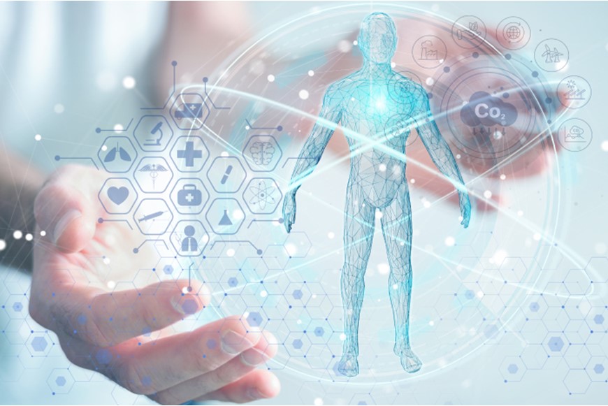SCIENCE COMPETITION 2024: YOUR BODY IN ACTION HIGH SCHOOL EDITION