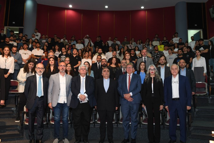SHAPING THE FUTURE: HIGHLIGHTS FROM NDU'S CONNECT360 CONFERENCE