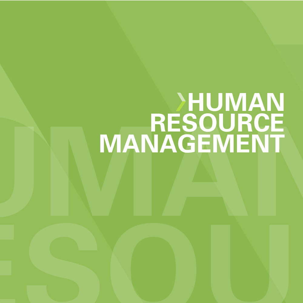 Human Resource Management