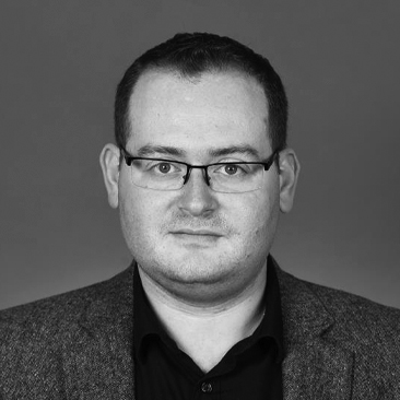 Dr. Elias Feghali