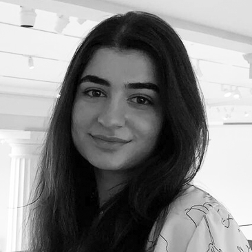 Rebecca Wakim