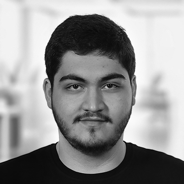 Joey Abi Rizk