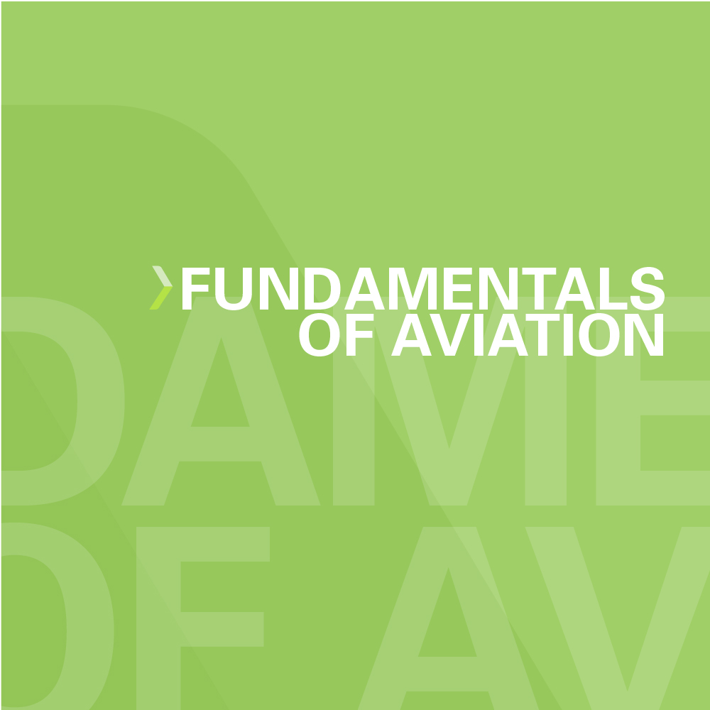 Fundamentals of Aviation