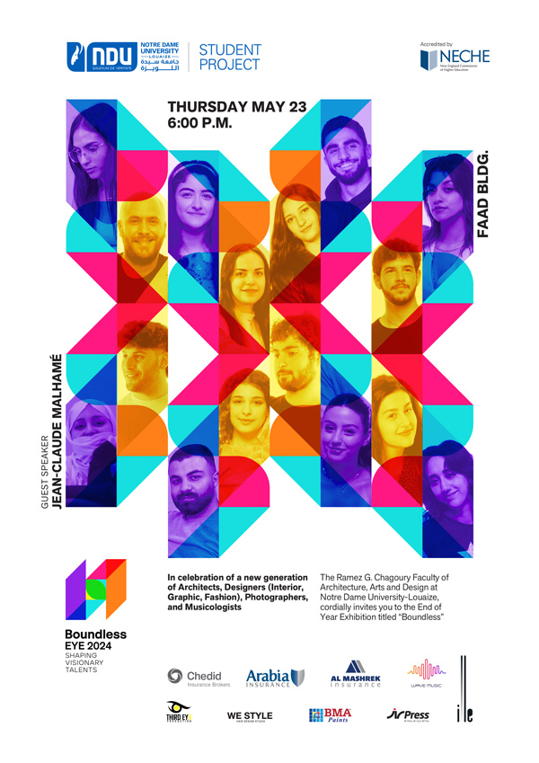 News & Events Events NDU