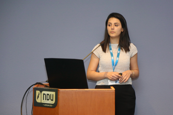 NDU FNAS HOSTS 11TH ANNUAL LEBANESE SOCIETY FOR MATHEMATICAL SCIENCES CONFERENCE