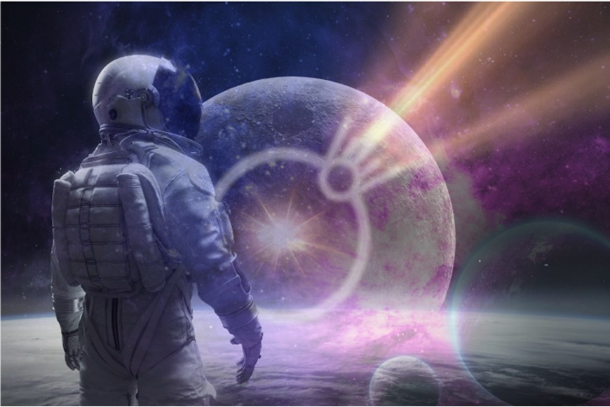 JOIN THE ADVENTURE: NASA SPACE APPS CHALLENGE HACKATHON 2024!