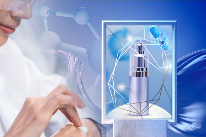 DRUG AND COSMETICS DESIGN AND FORMULATION SEMINAR