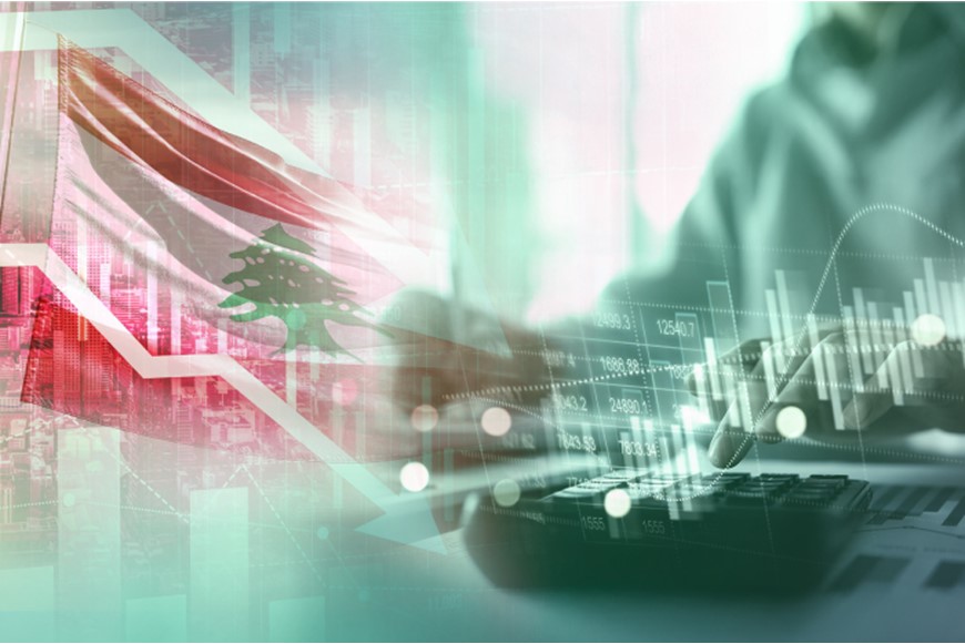 THE LEBANESE TAX SYSTEM: UPDATES AND POST-CRISIS IMPLICATIONS