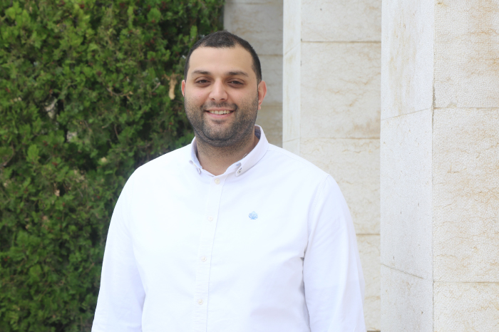 NDU AND CHEDID RE PARTNERSHIP SUPPORTS OUTSTANDING STUDENTS IN THE FIELD OF ACTUARIAL SCIENCES