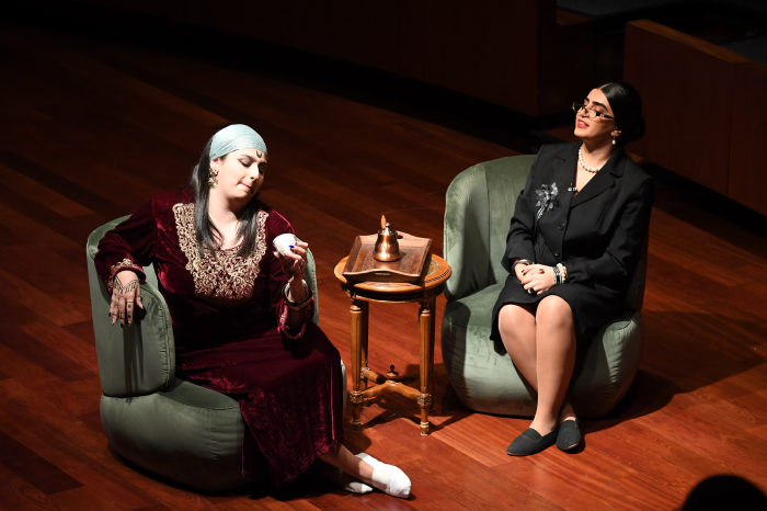 HOTEL LABRISH SHINES AT NDU