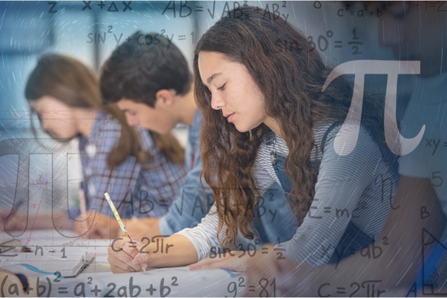 THE NDU MATH COMPETITION 2025!