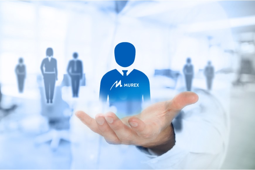 CONNECT WITH MUREX: EXPLORE CAREER OPPORTUNITIES IN FINTECH