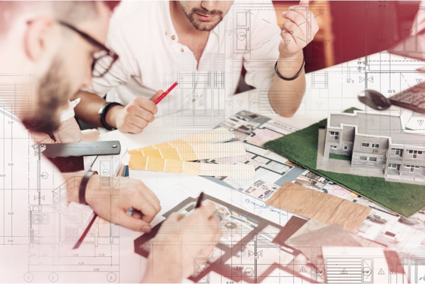 ARCHITECTURAL DESIGN THINKING: MASTERING KEY DESIGN PRINCIPLES