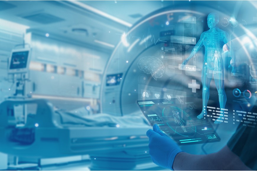 ADVANCING HEALTHCARE: OBESITY, LIFESTYLE MEDICINE, AND AI