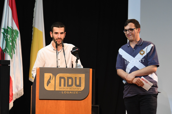 NDU LLC AWARDS EDUCATORS FOR COMPLETING GUIDED AND SKILLED COURSE