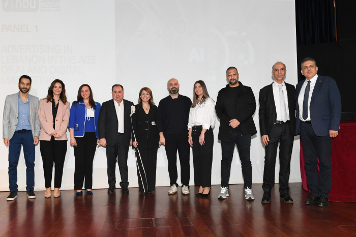 NDU SHEDS LIGHT ON THE ROLE OF AI IN THE MEDIA INDUSTRY AT THE 2025 MEDIA STUDIES FORUM