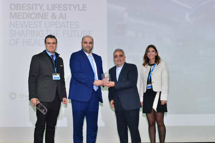 COPTER HOSTS A GROUNDBREAKING CONFERENCE ON OBESITY, LIFESTYLE MEDICINE AND AI