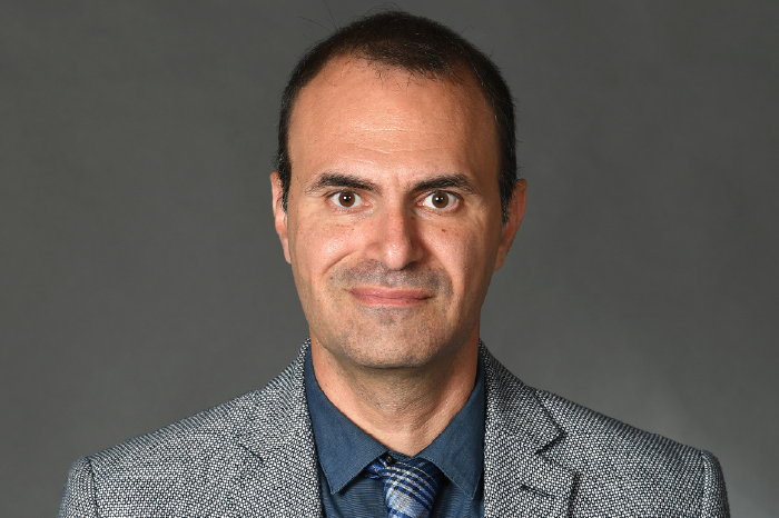 DR. TALAL SALEM ELECTED AS PRESIDENT OF THE AMERICAN SOCIETY OF CIVIL ENGINEERS - LEBANON SECTION