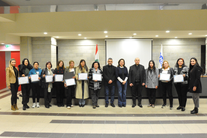 THE FBAE AT NDU-NLC HOSTS 2ND WORKSHOP ON EMPOWERING RURAL WOMEN ENTREPRENEURS