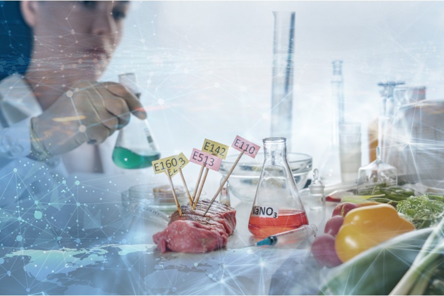 FOOD SAFETY: SCIENCE IN ACTION 2025