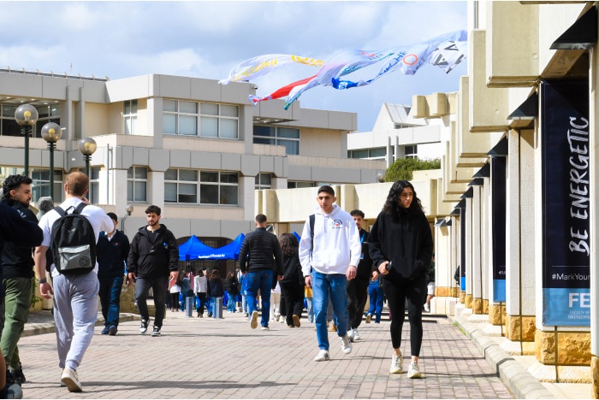 NDU HOSTS OPEN DOORS 2025 FOR PARENTS AND STUDENTS