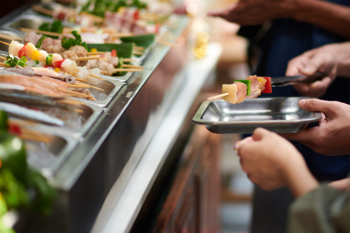 THE FNHS MARKS WORLD FOOD SAFETY DAY IN A GLOBAL WEBINAR