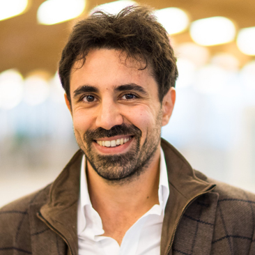 Dr. Antonino Iannuzzo