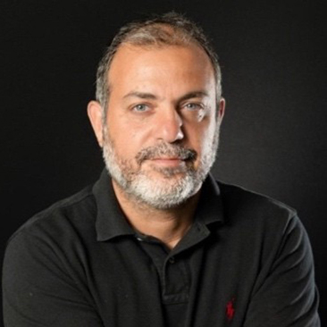 Prof. Elie Hachem