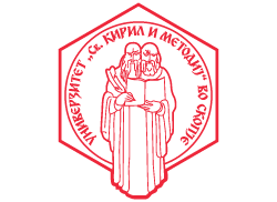 Ss. Cyril and Methodius University