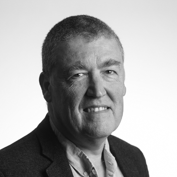 Professor Ian Montgomery