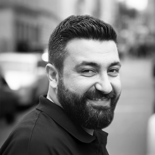 Jimmy Ghazal