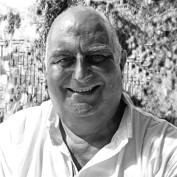 Habib Melki