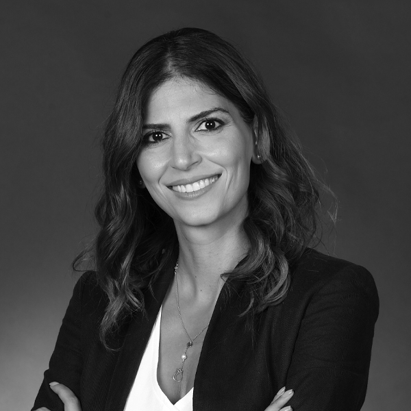 Jessy El Hayek