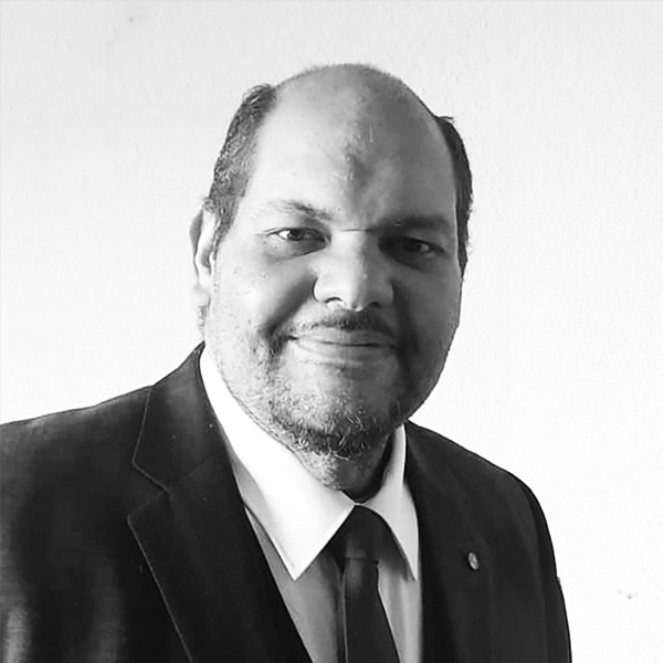 Ossama Hegazy