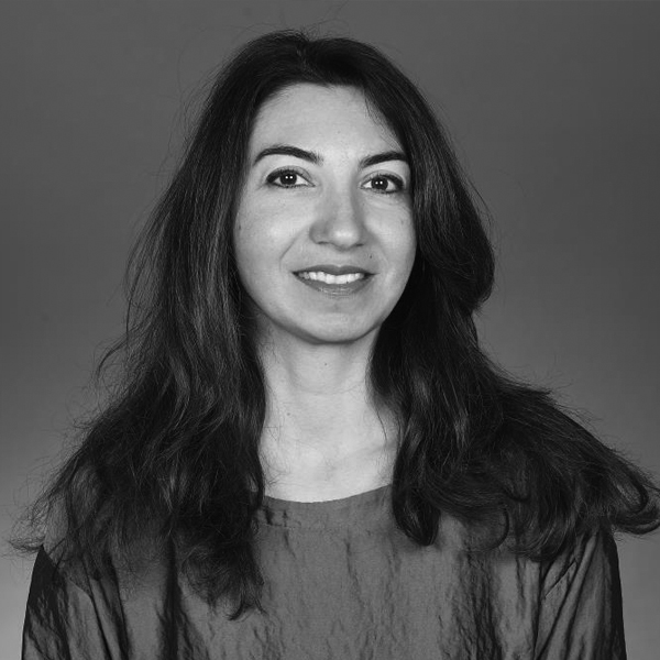 Nadine Hindi