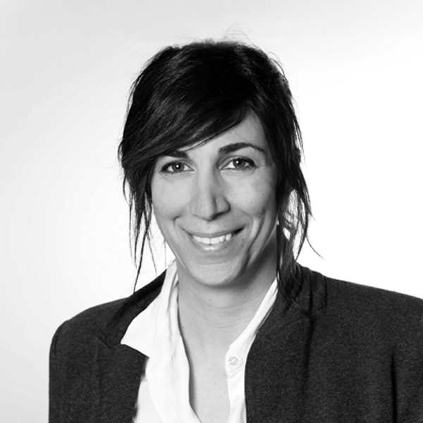 Kristine Samra