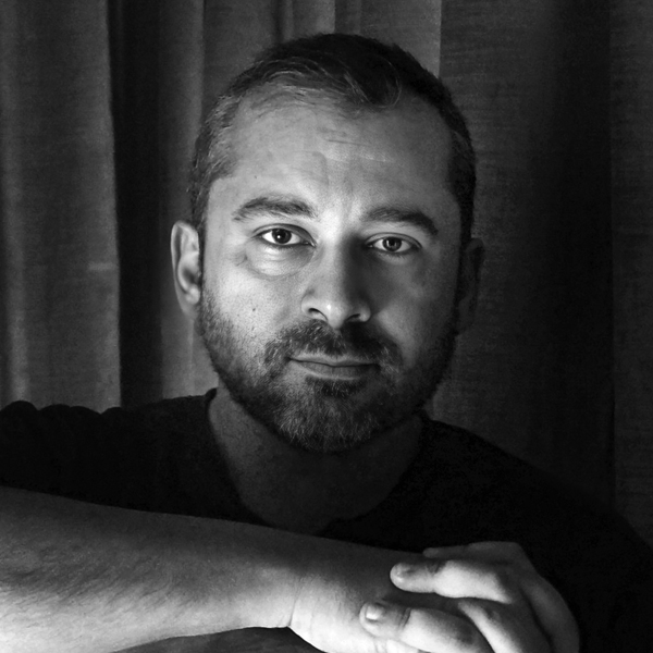 Samer Sayary
