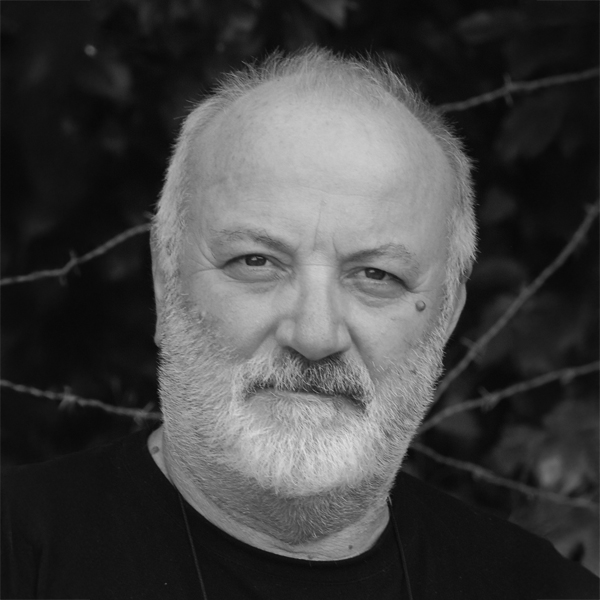 Thanos Stasinopoulos