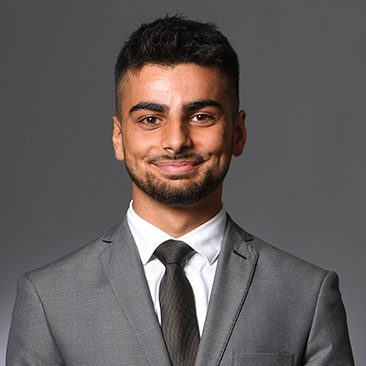Christian Zgheib