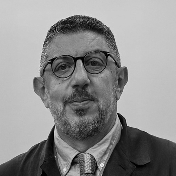 Prof. Ali Alraouf