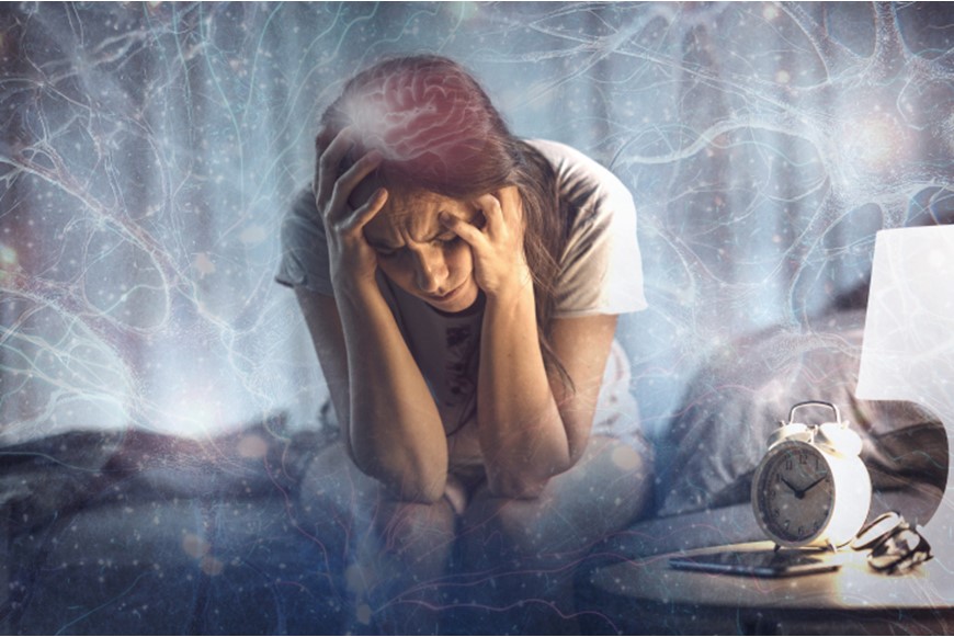 FIBROMYALGIA: WHEN PAIN MEETS MENTAL FATIGUE