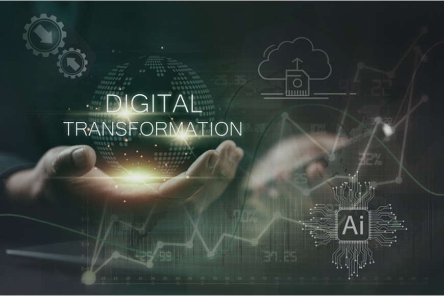DIGITAL TRANSFORMATION IN FINANCE: OPPORTUNITIES, RISKS, AND GOVERNANCE
