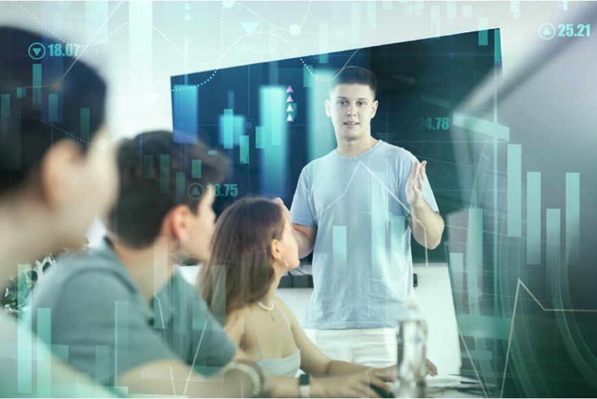 FBAE SHOUF CAMPUS LAUNCHES THE YOUTH BUSINESS CHALLENGE